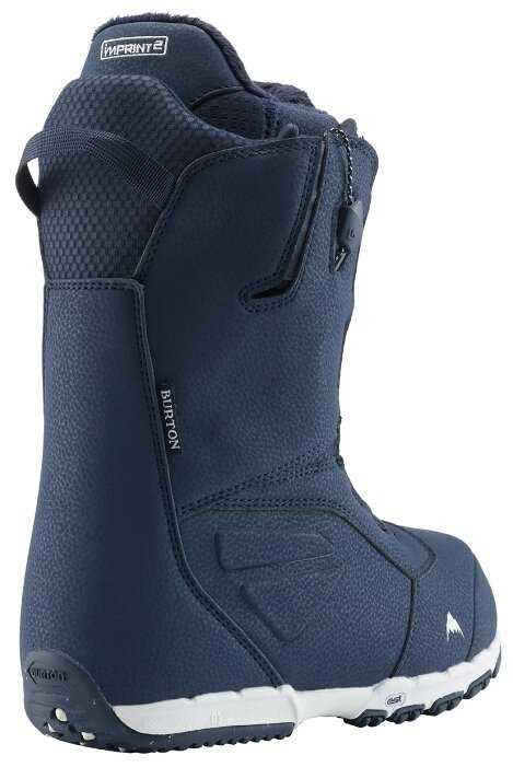 Сноубордические ботинки BURTON Ruler фотография 5