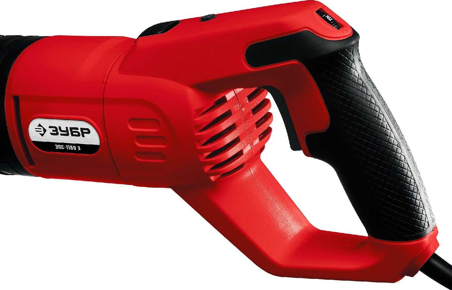 Пила ЗУБР ЗПС-1100 (Э) фотография 17