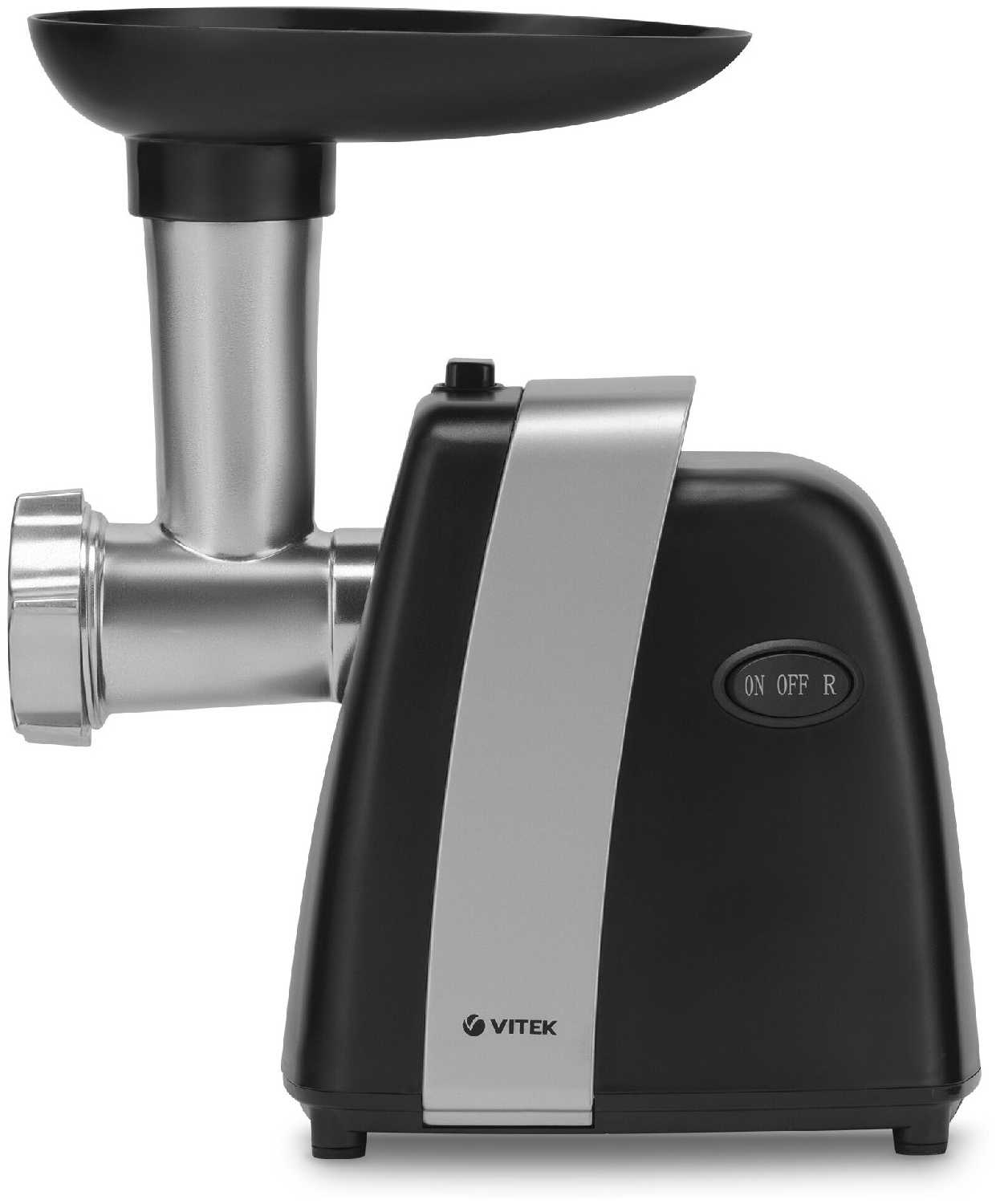 Мясорубка VITEK VT-3615 с реверсом фотография 2