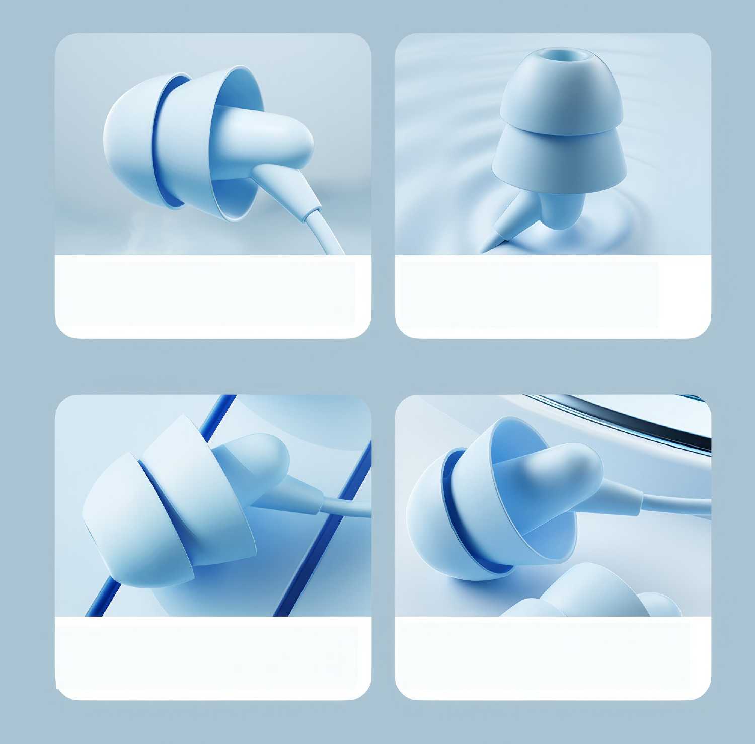 Наушники TECH Y04 фотография 3