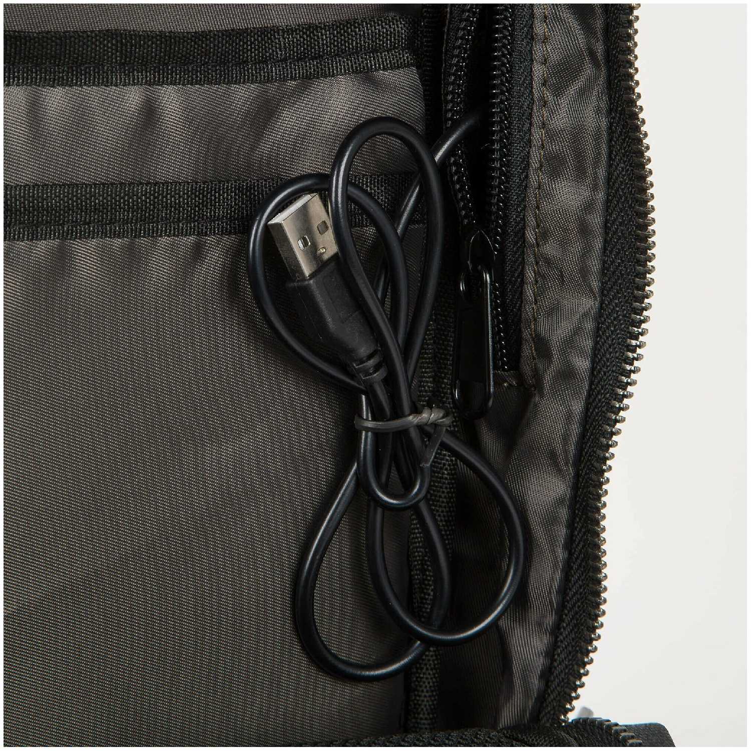 Рюкзак городской POLAR П0210 фотография 13