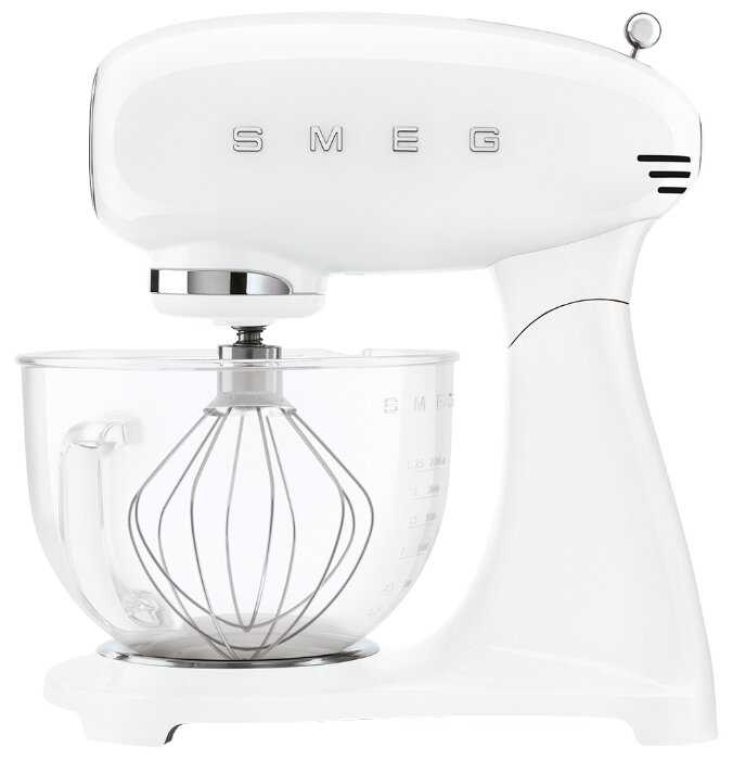 Миксер Smeg SMF13