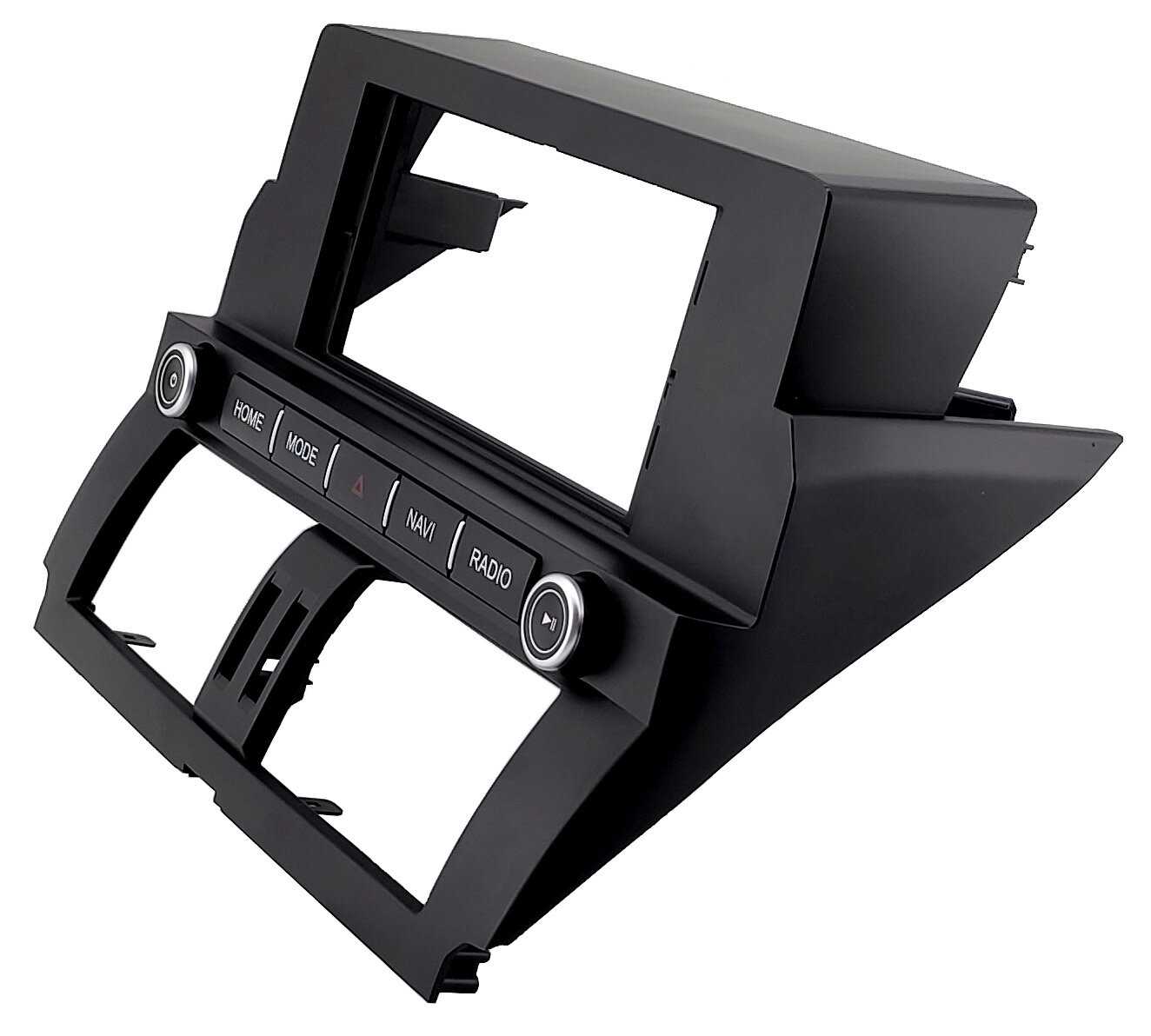Штатная магнитола Toyota Land Cruiser Prado 150 (2013-2017) 12,3 дюйма (7713-0074) фотография 3
