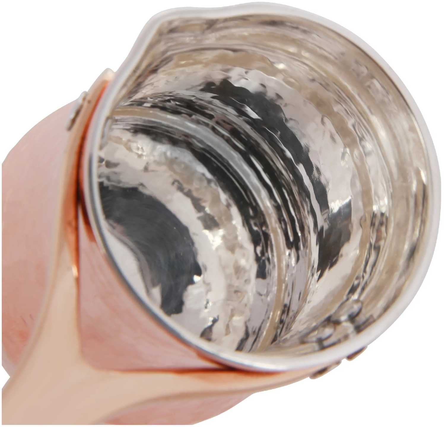 Турка Soy C3G (225 мл) фотография 8