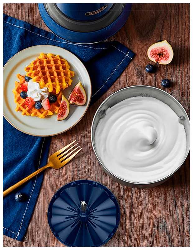 Измельчитель Deerma DEM-JR08 фотография 14