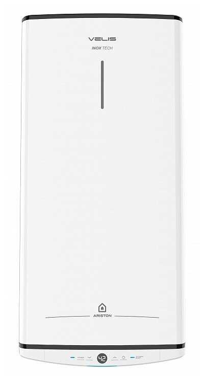 Накопительный электрический водонагреватель Ariston VELIS TECH INOX PW ABSE 50