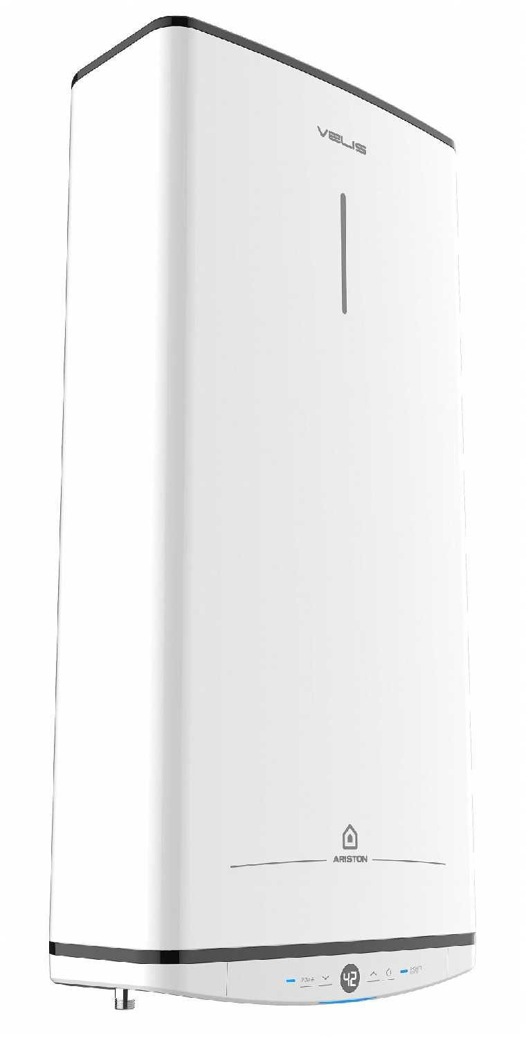 Накопительный электрический водонагреватель Ariston VELIS TECH INOX PW ABSE 50 фотография 1