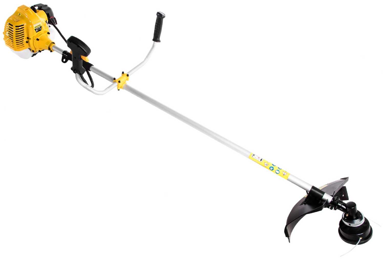 Триммер бензиновый Huter GGT-1900T