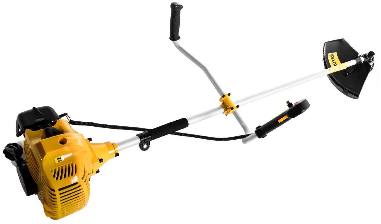 Триммер бензиновый Huter GGT-1900T фотография 1