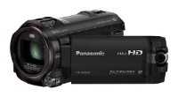 Видеокамера Panasonic HC-W850 фотография 1