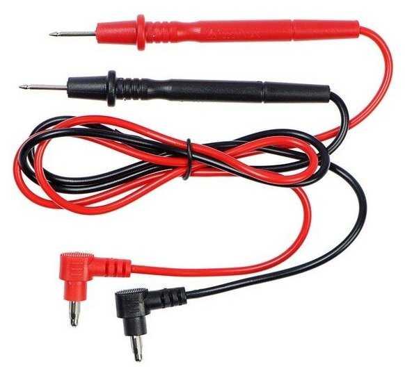 Мультиметр цифровой Bort BMM-800 фотография 13