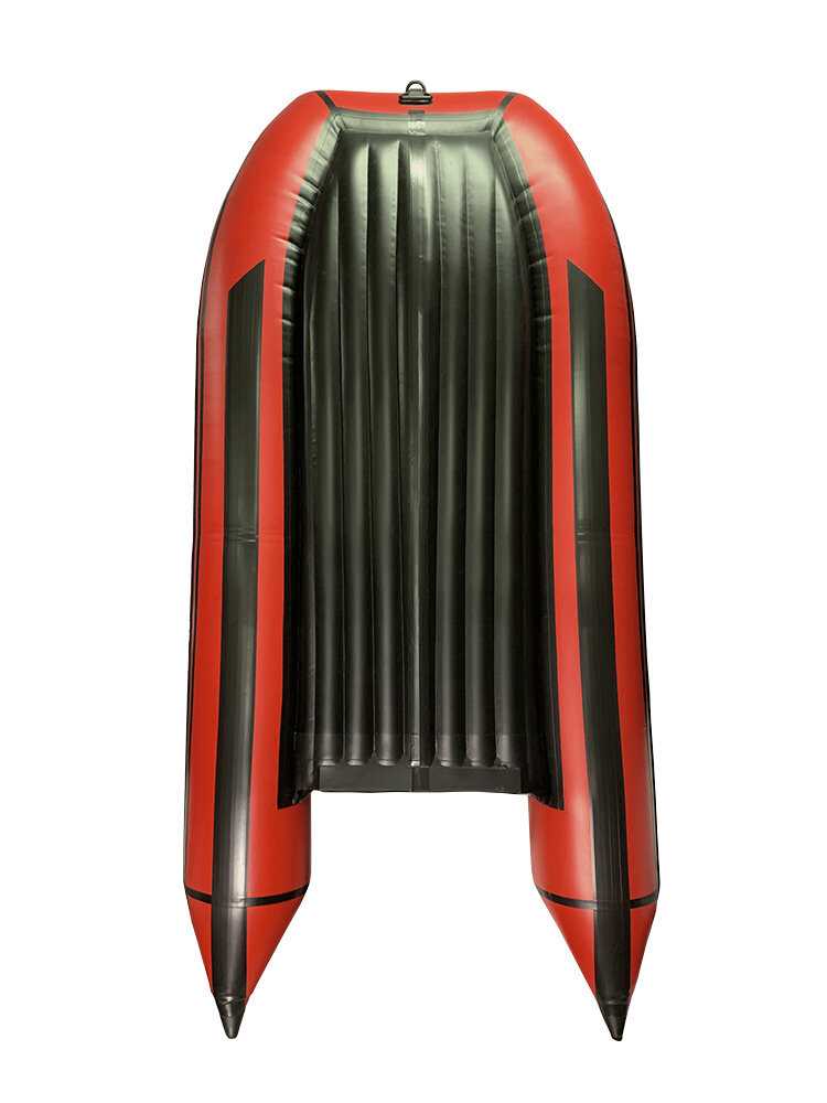 Лодка Dragon Лодка Dragon 380 МАХ НДНД (с надувным дном) фотография 11