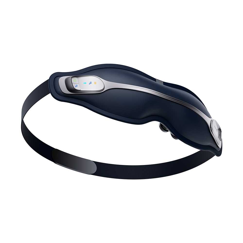 Массажер для глаз Deerma DEM-M301E фотография 11