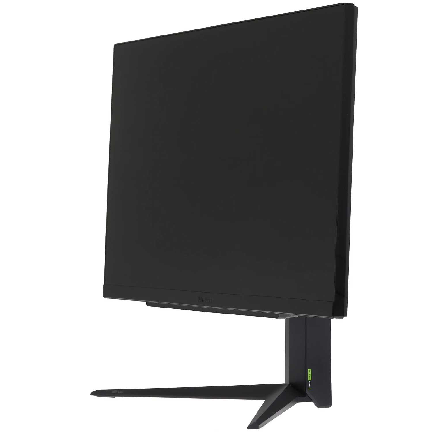 Монитор LG 27GS75Q фотография 3