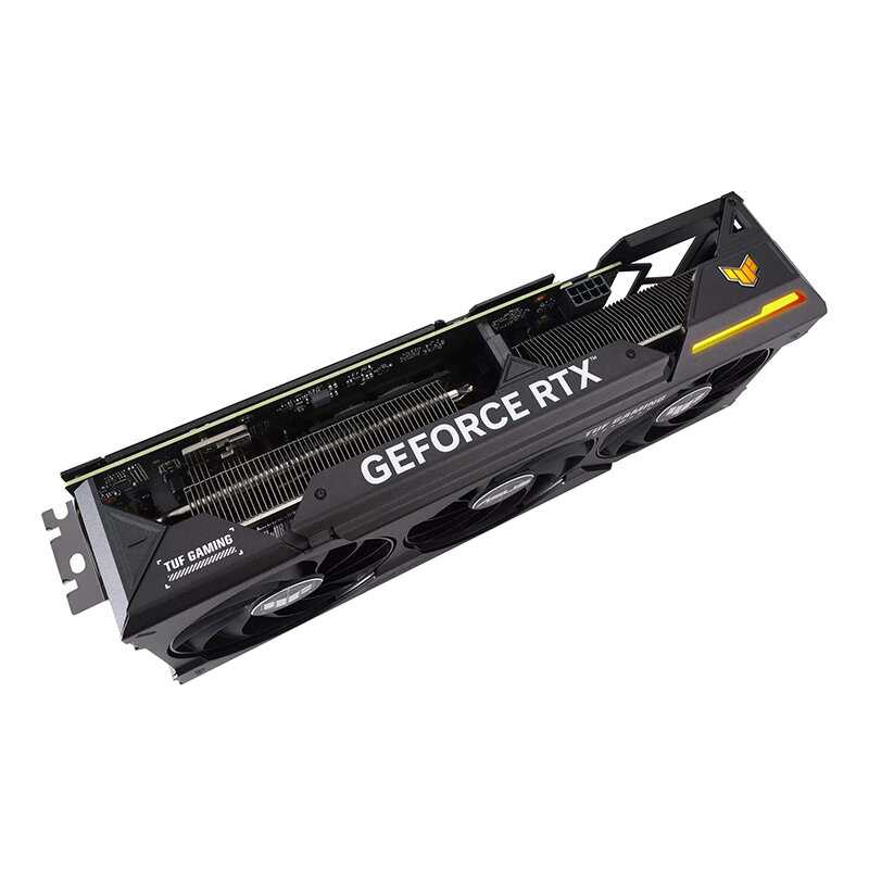 Видеокарта ASUS GeForce RTX 4060 Ti (90YV0J50-M0NA00) фотография 5