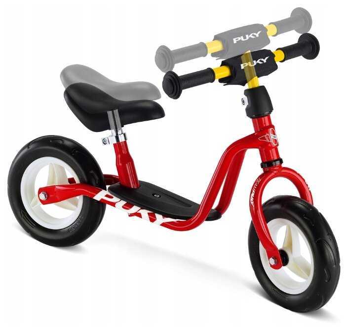 Беговел Puky LR M фотография 14