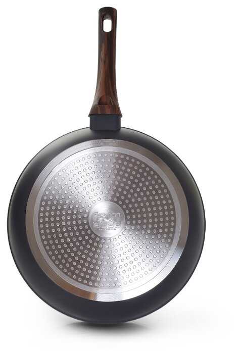 FISSMAN Сковорода индукционная 28 см Capella фотография 2