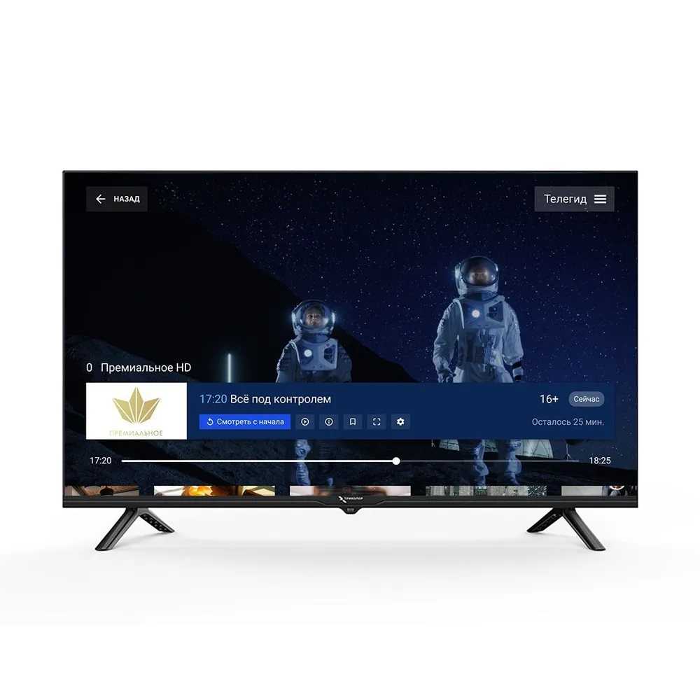 Телевизор SMART TV 32 фотография 16