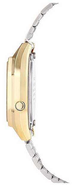 Японские наручные часы Casio Vintage LA680WEGA-9E фотография 1