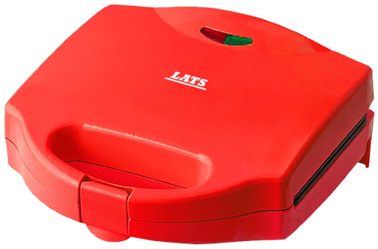 Орешница с антипригарным покрытием LATS LT-101 фотография 9