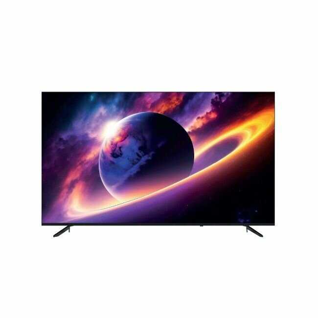 Телевизор HIPER QL55UD700AD (QL55UD700AD)