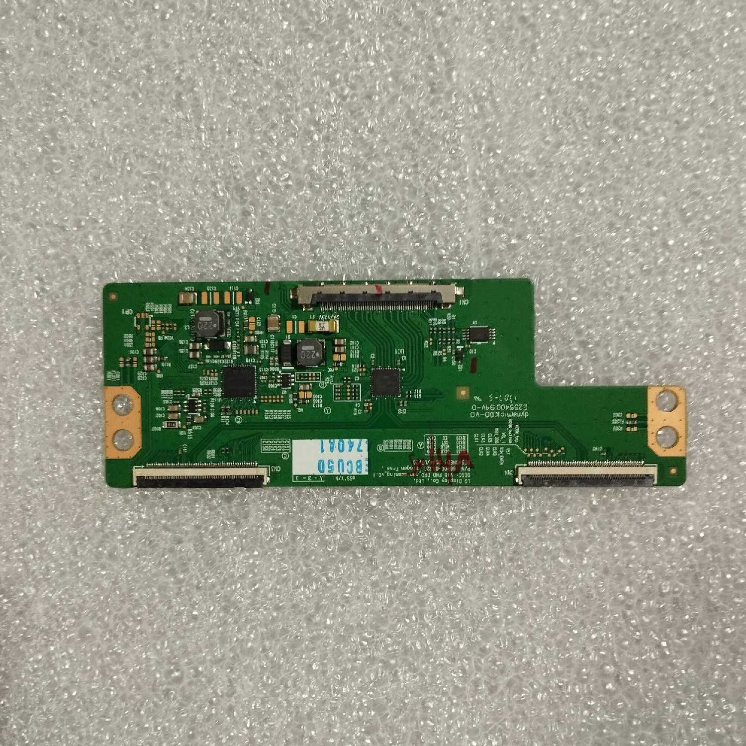 Плата T-Con LG 6870C-0532C (SW0871 OISWL-0174A)