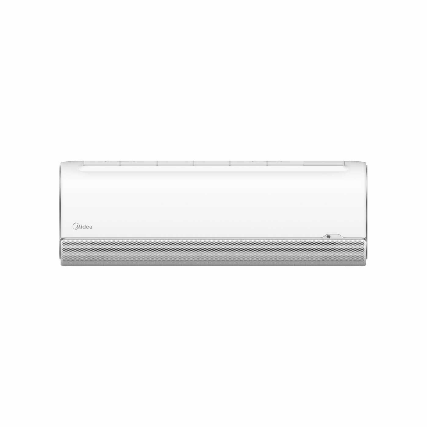 Настенная сплит-система Midea Breezeless (MSFA2W-09N8D6-I/MSFA1-09N8D6-O) фотография 12