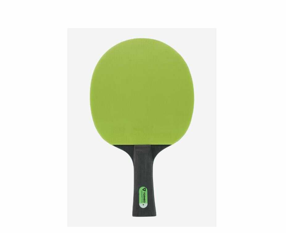 Ракетка для настольного тенниса TORNEO Competition фотография 1