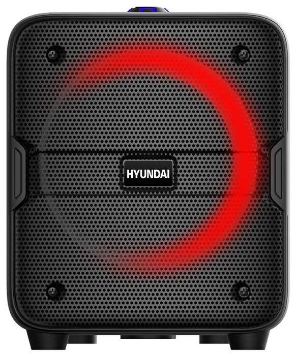 Музыкальный центр Hyundai H-MAC180