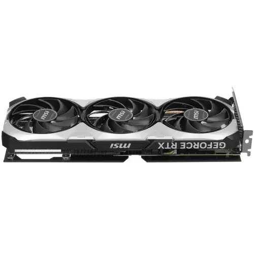 Видеокарта MSI GeForce RTX 4060 Ti VENTUS 3X 16GB OC (RTL) фотография 12