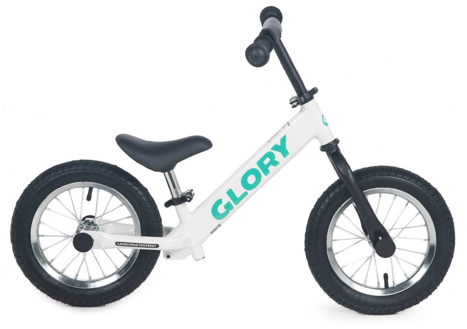 Беговел Glory G-336 фотография 1