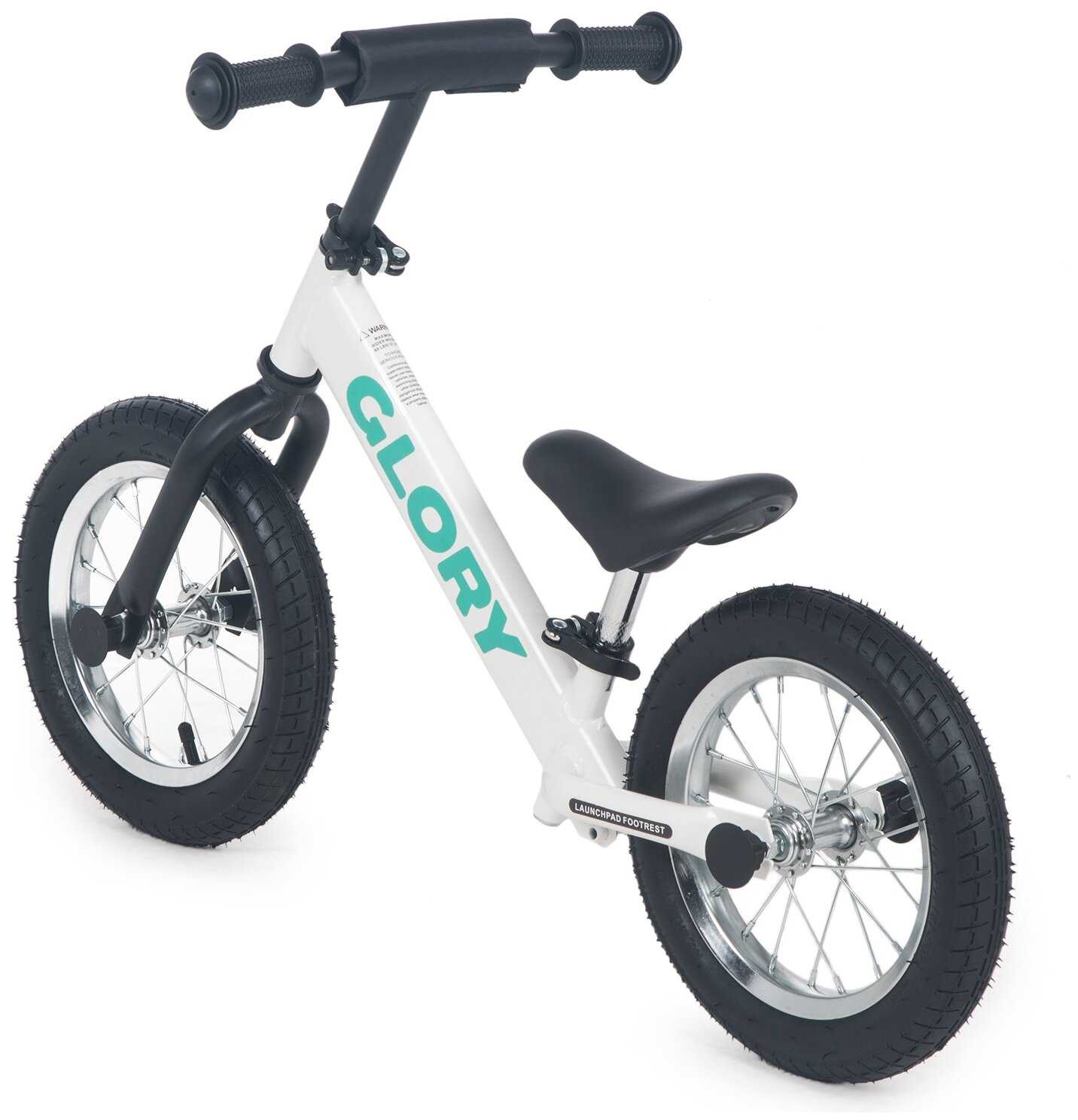 Беговел Glory G-336 фотография 2