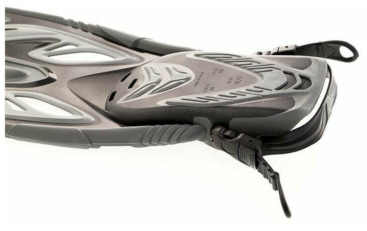 Ласты для снорклинга MARLIN FLORIDA (38-41) фотография 5