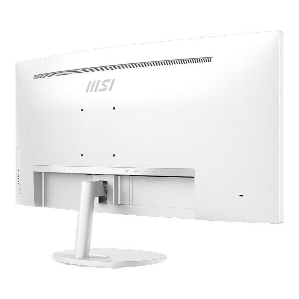 Монитор MSI PRO MP341CQW E12 фотография 5