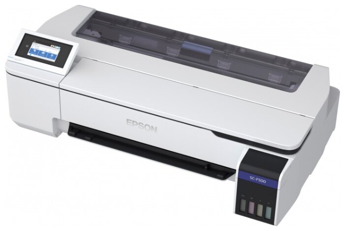 Плоттер Epson SureColor SC-F500 фотография 1