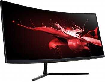 Монитор Acer EI342CKRPbmiippx фотография 5