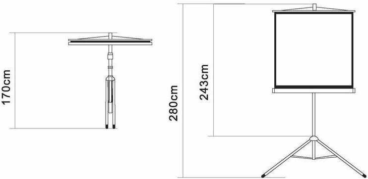 Рулонный Digis KONTUR-D (DSKD-1105) фотография 9