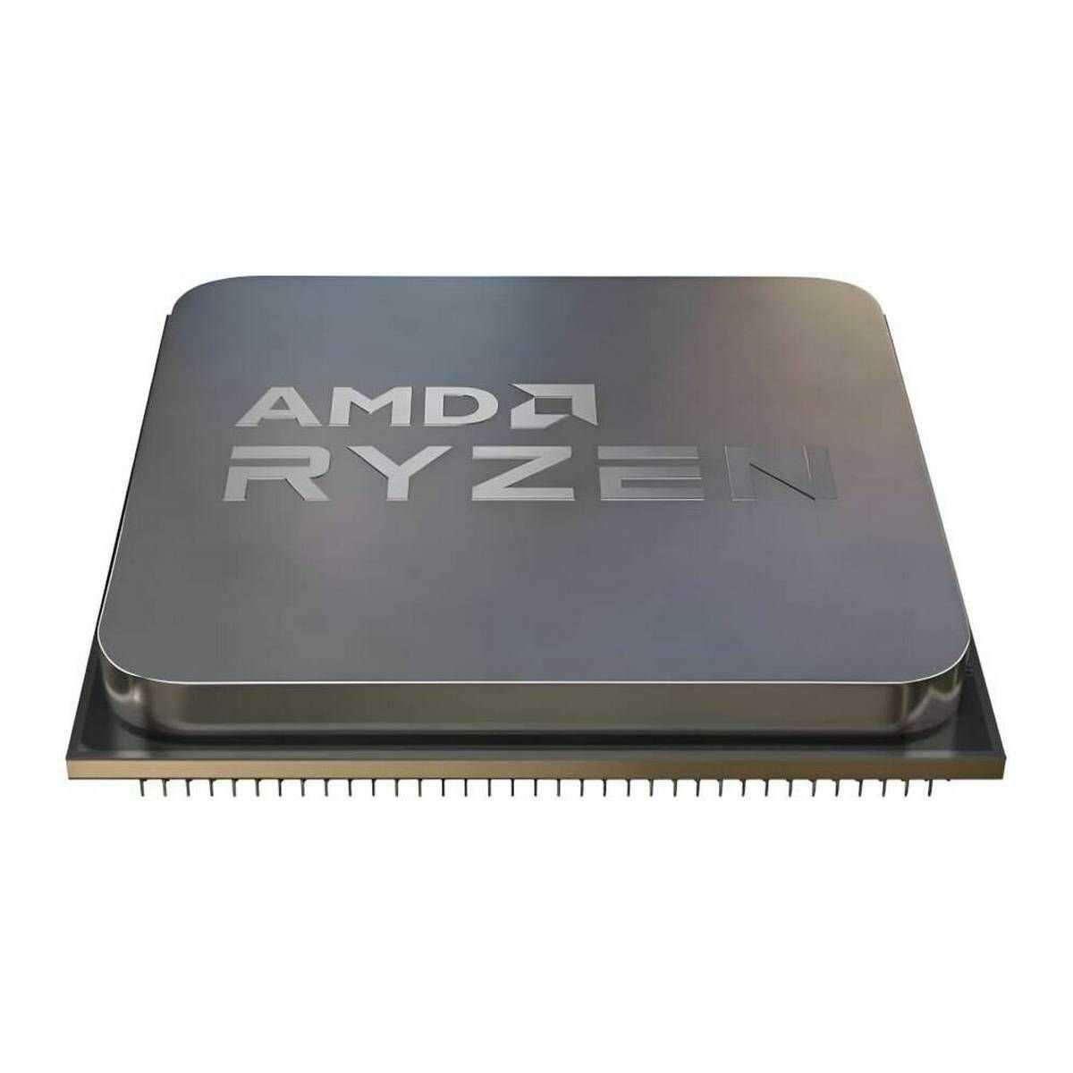 Процессор AMD Ryzen 9 5900XT [AM4, 16 x 4800 МГц] фотография 1