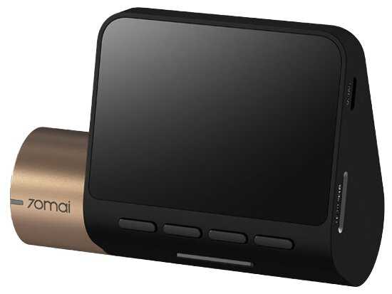 Видеорегистратор 70mai Dash Cam Pro Lite Midrive D08 фотография 2