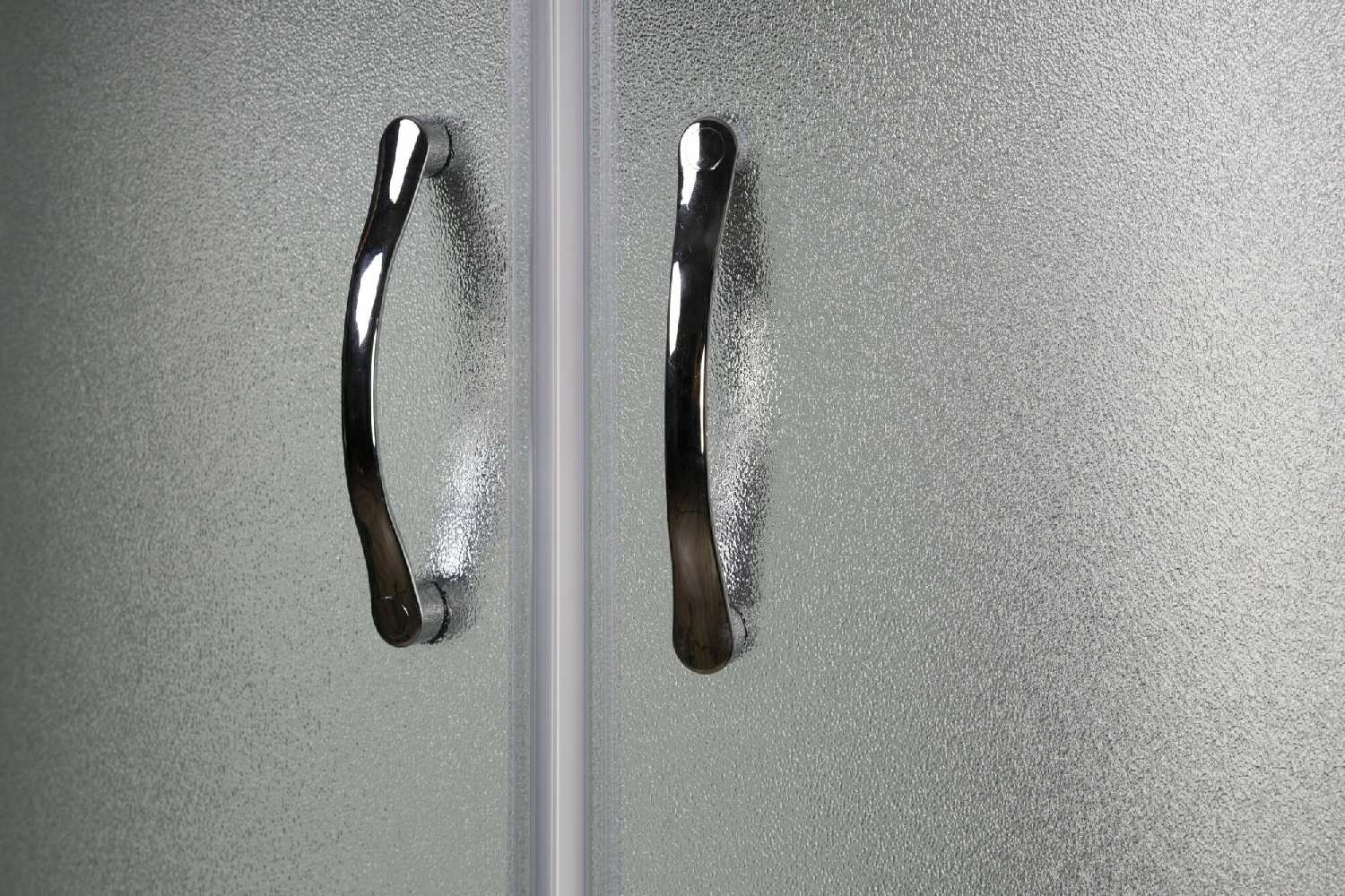 Душевая кабина NG-33984 90x80 фотография 3