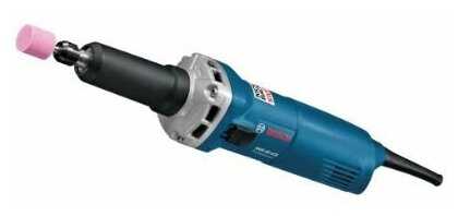 Гравер BOSCH GGS 28 LCE, 650 Вт фотография 2