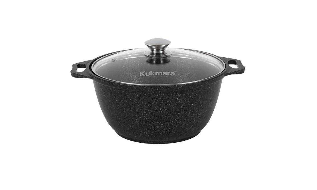 Кастрюля Kukmara Кастрюля 2 л (кмт22а) фотография 1
