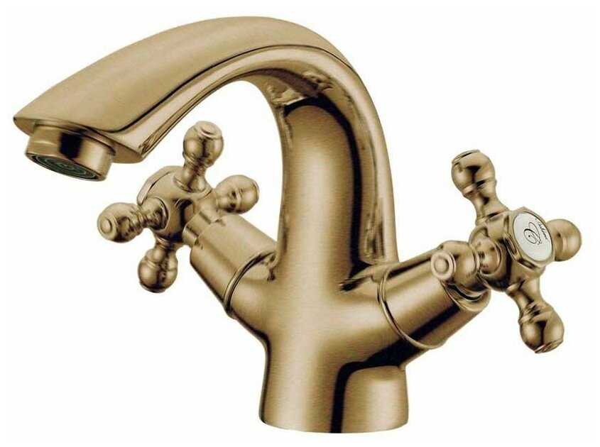 Смеситель Lemark LM3106C фотография 4