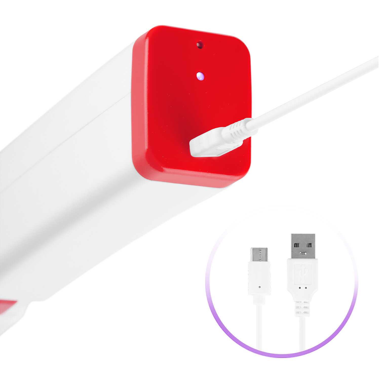 Электронож Kitfort КТ-4073-1 фотография 9