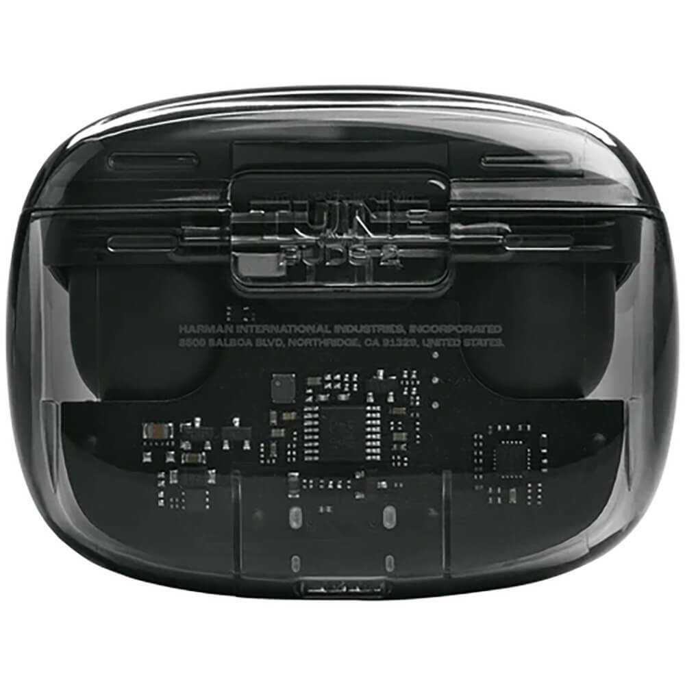 Беспроводные наушники JBL Tune Buds 2 фотография 5