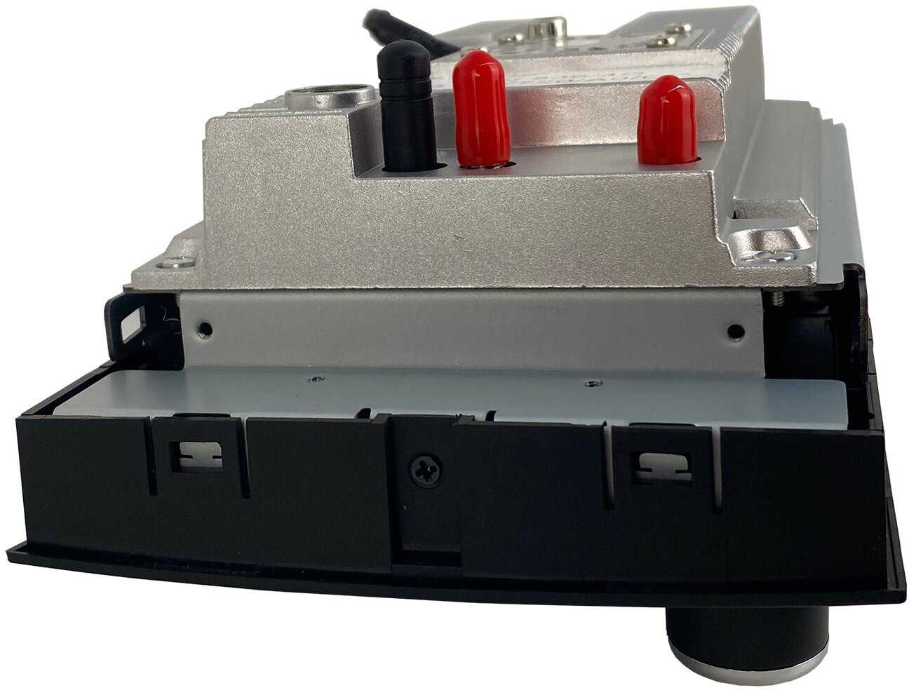 Штатная магнитола Volkswagen Canbox H-Line 7605 (4/64) фотография 7