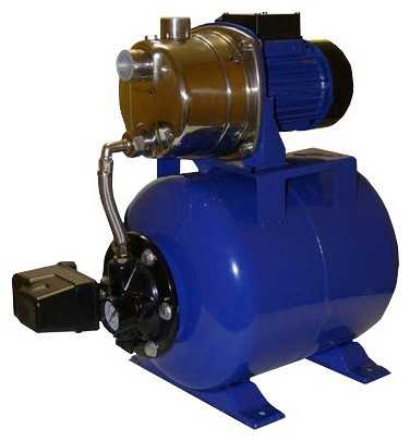 Насосная станция BELAMOS XI 08 ALL (800 Вт)