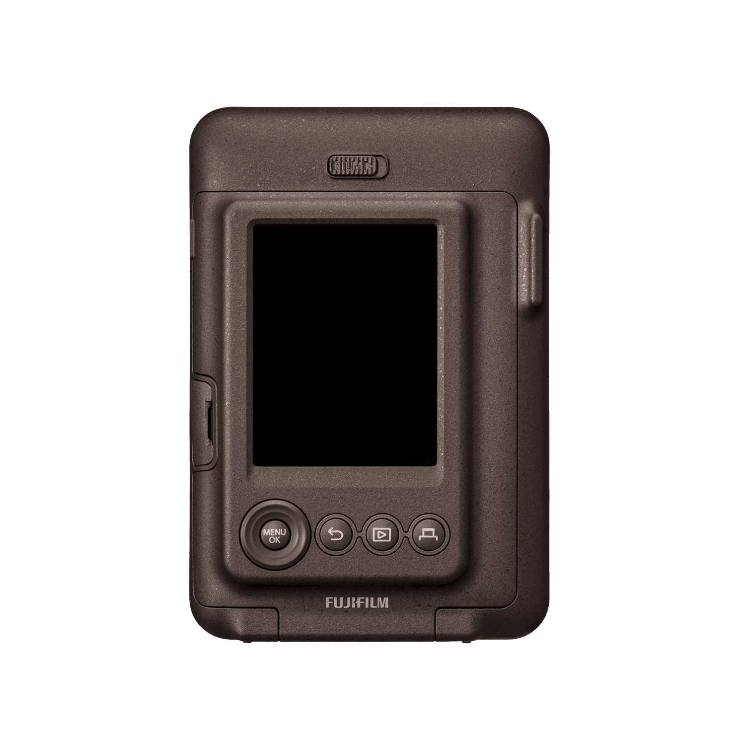 Фотоаппарат мгновенной печати Instax Mini LiPlay фотография 8