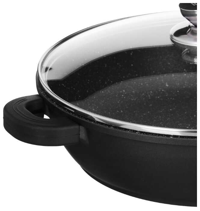 Сотейник Satoshi Kitchenware Лион 846-414 фотография 2