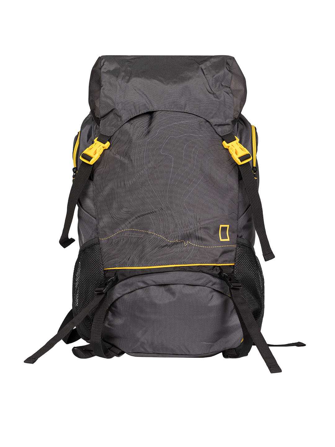 Рюкзак National Geographic Hiking Backpack (AL0066) фотография 4
